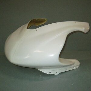 Ducati 750/900 SS 1999/2003 CUPOLINO Racing