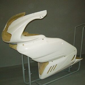 Ducati 750/900 SS 1999/2003 Carena Strada ANTERIORE