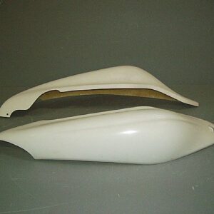 Ducati 750/900 SS 1999/2003 CODONE Biposto Strada
