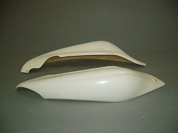 Ducati 750/900 SS 1999/2003 CODONE Biposto Strada