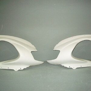 Ducati 750/900 SS 1999/2003 CUPOLINO Strada