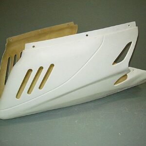 Ducati 750/900 SS 1999/2003 PUNTALE