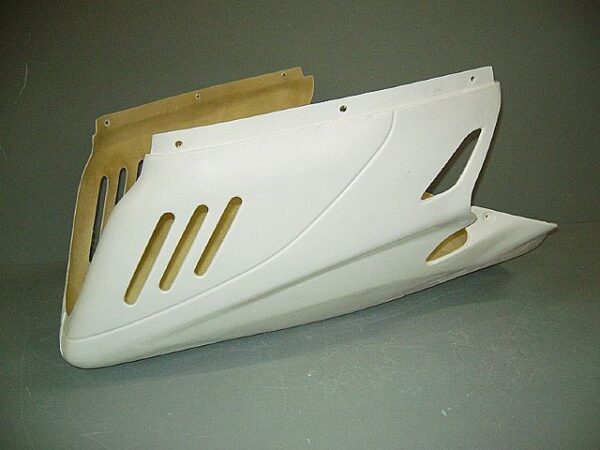 Ducati 750/900 SS 1999/2003 PUNTALE