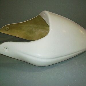 Ducati 750/900 SS 1999/2003 CODONE Monoposto Aperto