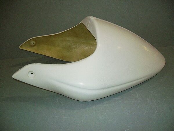 Ducati 750/900 SS 1999/2003 CODONE Monoposto Aperto