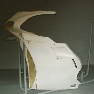 Ducati 748/916/996 1996/2001 Carena Strada ANTERIORE