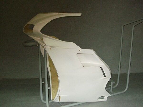Ducati 748/916/996 1996/2001 Carena Strada ANTERIORE
