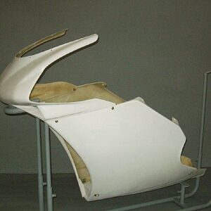 Ducati 748/996R/998 2001/2002 Carena Racing ANTERIORE