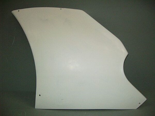 Ducati 748/996R/998 2001/2002 FIANCO SX