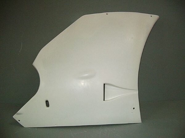Ducati 748/996R/998 2001/2002 FIANCO DX