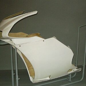 Ducati 748/996R/998 2001/2002 Carena Strada ANTERIORE