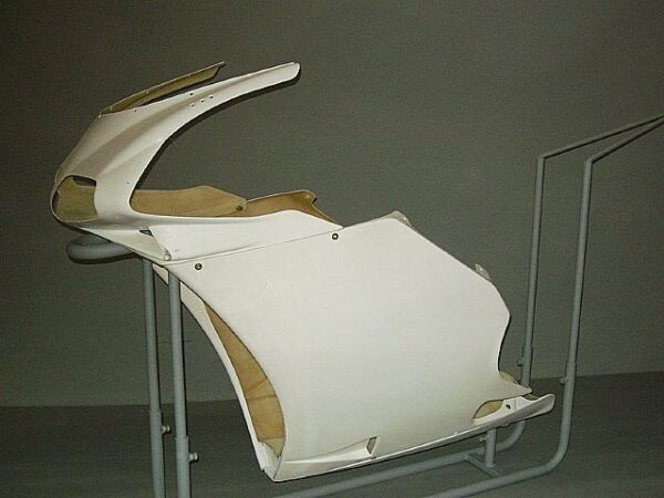 Ducati 748/996R/998 2001/2002 Carena Strada ANTERIORE