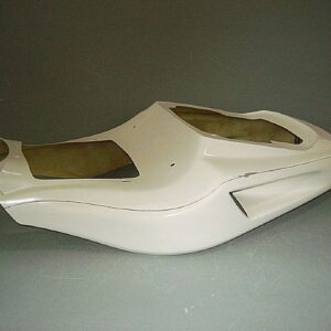 Ducati 748/996R/998 2001/2002 CODONE Biposto Stradale