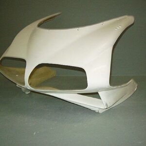 Ducati 748/996R/998 2001/2002 CUPOLINO Stradale