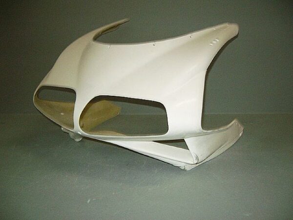 Ducati 748/996R/998 2001/2002 CUPOLINO Stradale