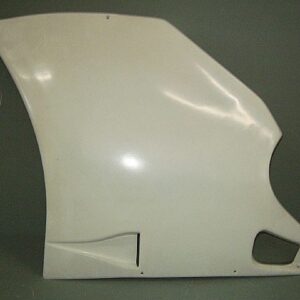 Ducati 748/996R/998 2001/2002 FIANCO SX