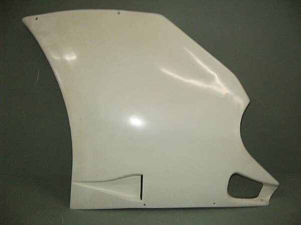 Ducati 748/996R/998 2001/2002 FIANCO SX