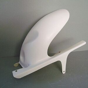 Ducati 748/996R/998 2001/2002 Parafango POSTERIORE