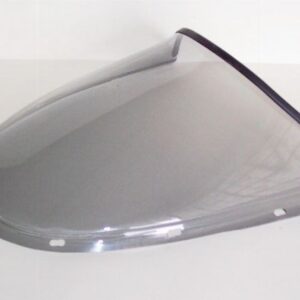 Ducati 748/996R/998 2001/2002 PLEXI FORATO fumè