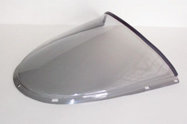 Ducati 748/996R/998 2001/2002 PLEXI FORATO fumè