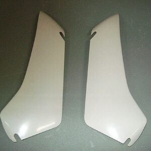 Ducati 749/999 2003/2004 DEFLETTORI laterali