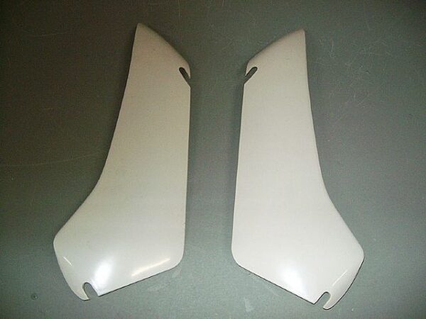 Ducati 749/999 2003/2004 DEFLETTORI laterali