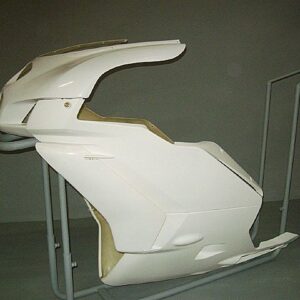 Ducati 749/999 2003/2004 Carena Strada ANTERIORE