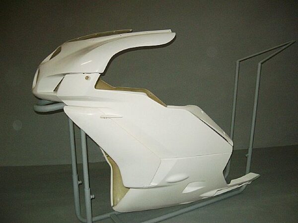 Ducati 749/999 2003/2004 Carena Strada ANTERIORE