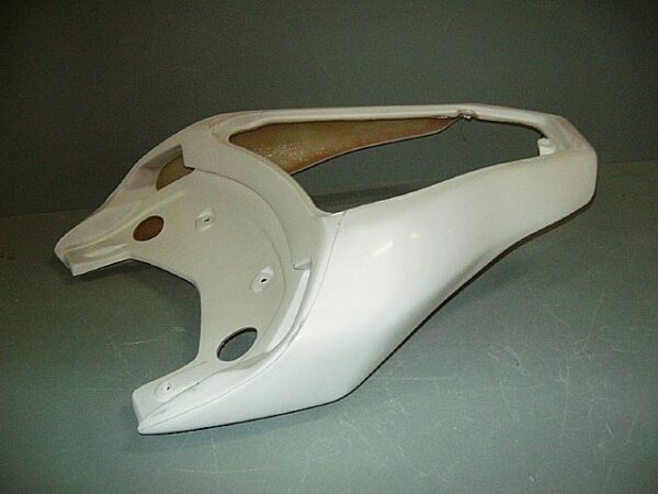 Ducati 749/999 2003/2004 CODONE Biposto Stradale