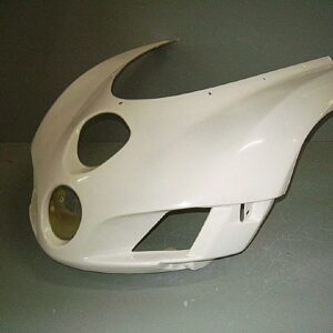 Ducati 749/999 2003/2004 CUPOLINO Stradale