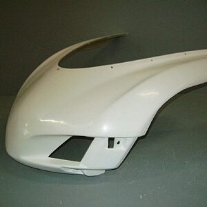 Ducati 749/999 2003/2004 CUPOLINO Chiuso
