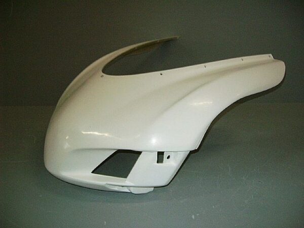 Ducati 749/999 2003/2004 CUPOLINO Chiuso