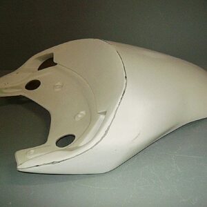 Ducati 749/999 2003/2004 CODONE Monoposto Lungo