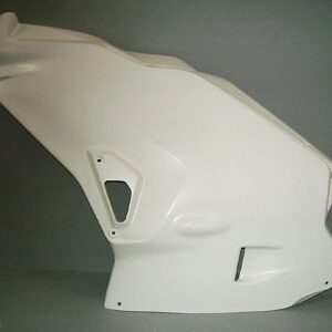 Ducati 749/999 2005/2006 FIANCO SX