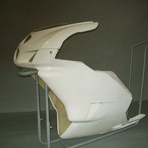 Ducati 749/999 2005/2006 Carena Stradale ANTERIORE