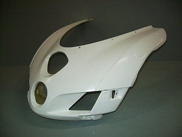 Ducati 749/999 2005/2006 CUPOLINO Stradale