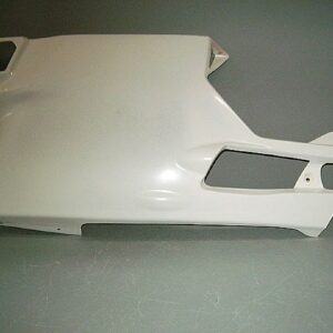 Ducati 749/999 2005/2006 FIANCO SX Inferiore
