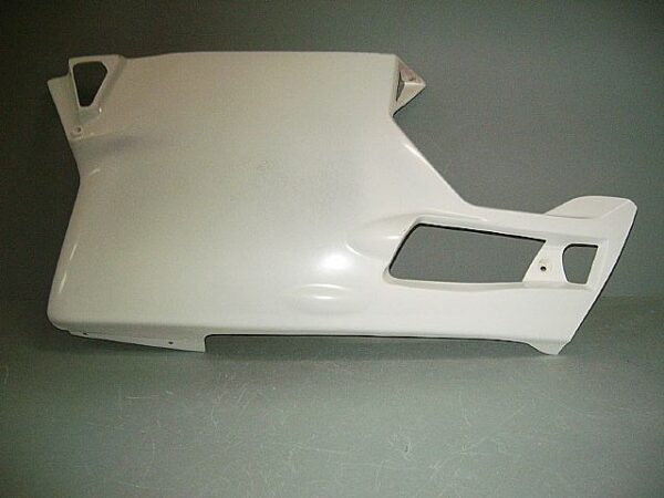 Ducati 749/999 2005/2006 FIANCO SX Inferiore