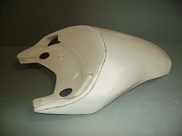 Ducati 749/999 2005/2006 CODONE Monoposto Lungo