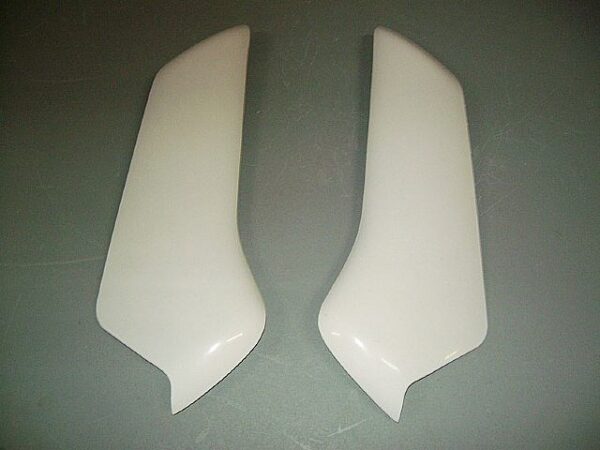 Ducati 749/999 2005/2006 DEFLETTORI Laterali