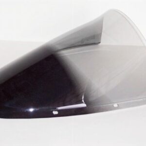 Ducati 749/999 2005/2006 PLEXI FORATO fumè