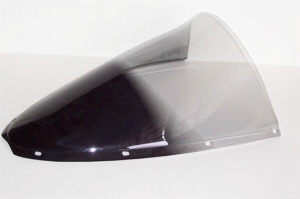 Ducati 749/999 2005/2006 PLEXI FORATO fumè