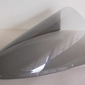Ducati 749/999 2005/2006 PLEXI FORATO fumè Alto