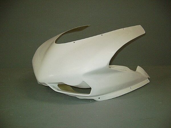 Ducati 848/1098/1198 CUPOLINO Racing