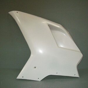 Ducati 848/1098/1198 FIANCO SX