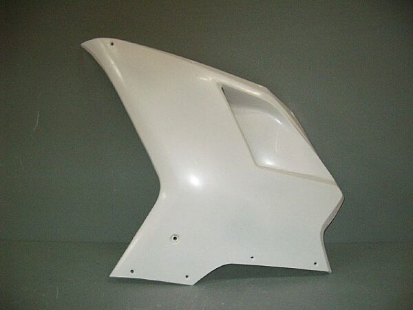 Ducati 848/1098/1198 FIANCO SX