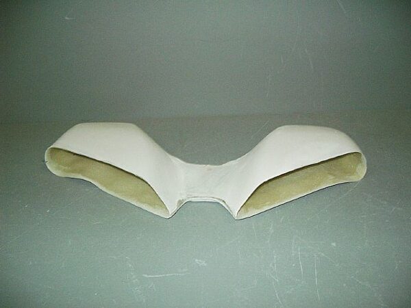Ducati 848/1098/1198 CONDOTTO ARIA