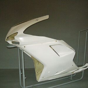 Ducati 848/1098/1198 Carena Stradale ANTERIORE