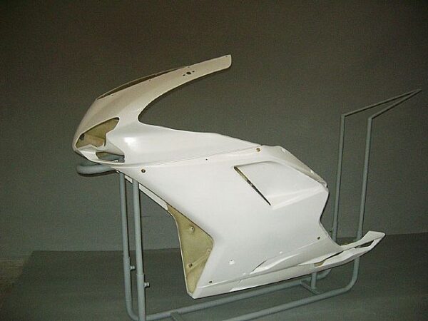 Ducati 848/1098/1198 Carena Stradale ANTERIORE