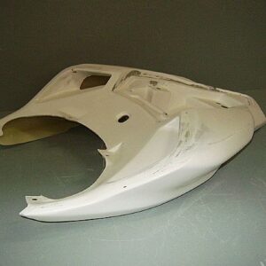 Ducati 848/1098/1198 CODONE Biposto Stradale